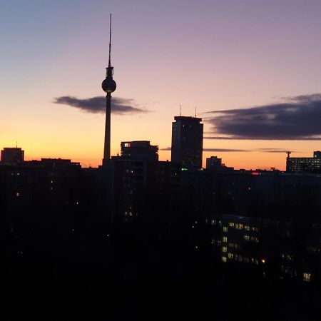 Suite Park & City Alex 4 Rooms 2 Bathrooms 2 Kitchen Berlín Exterior foto