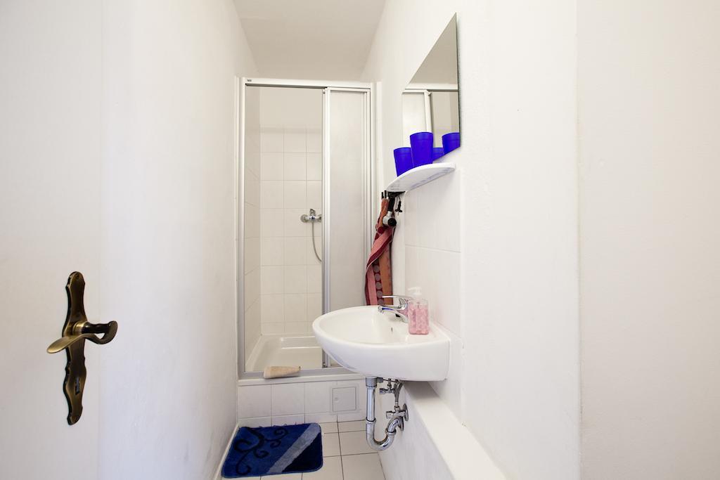 Suite Park & City Alex 4 Rooms 2 Bathrooms 2 Kitchen Berlín Habitación foto