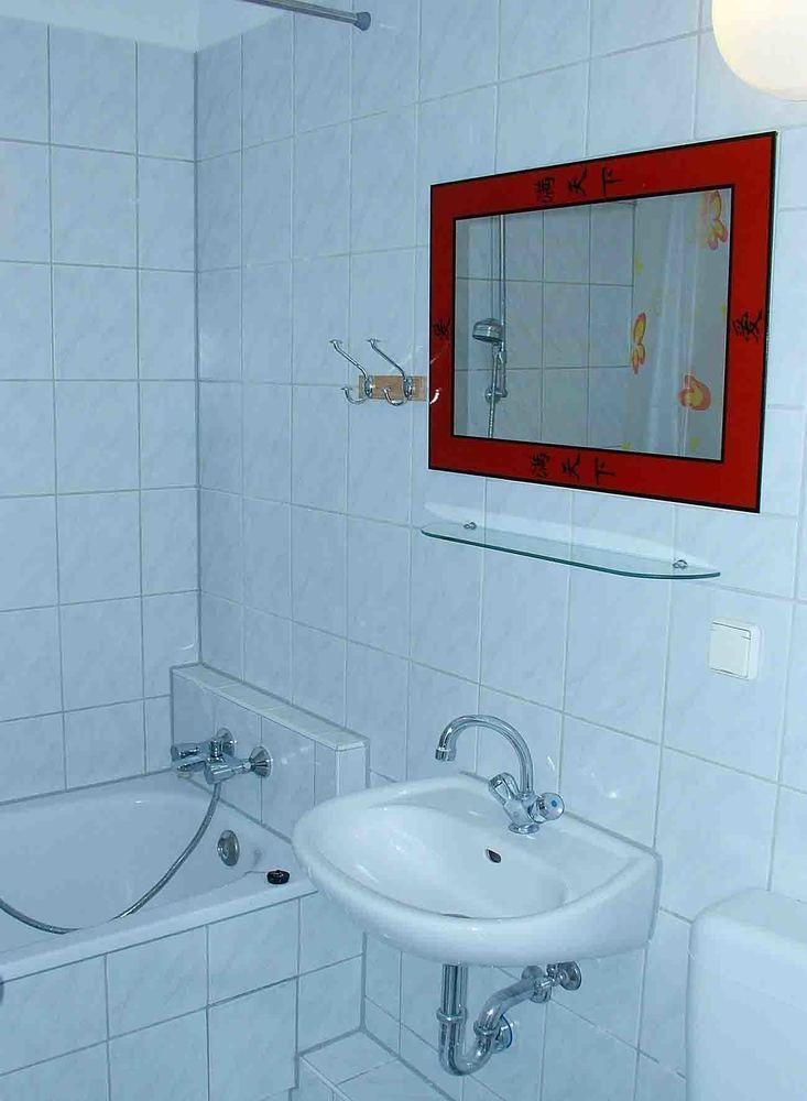 Suite Park & City Alex 4 Rooms 2 Bathrooms 2 Kitchen Berlín Exterior foto