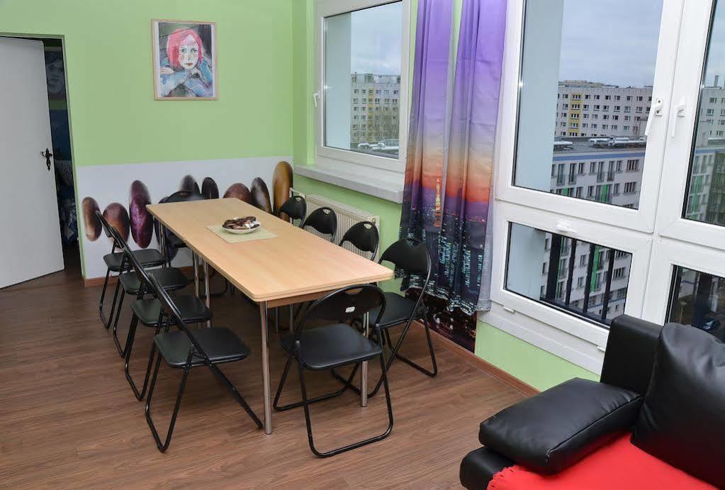 Suite Park & City Alex 4 Rooms 2 Bathrooms 2 Kitchen Berlín Exterior foto